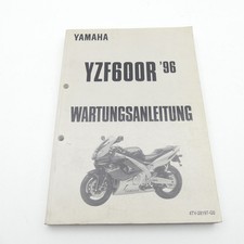 Manuale officina originale