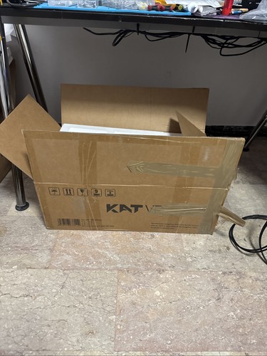 Kat walk enhanced - walk,