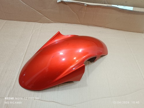 Parafango anteriore kawasaki - parafango,