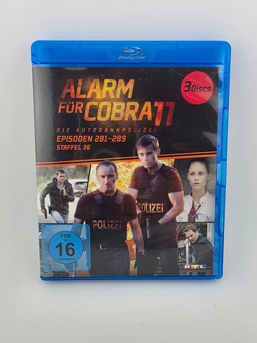 Alarm für cobra die - für, 11