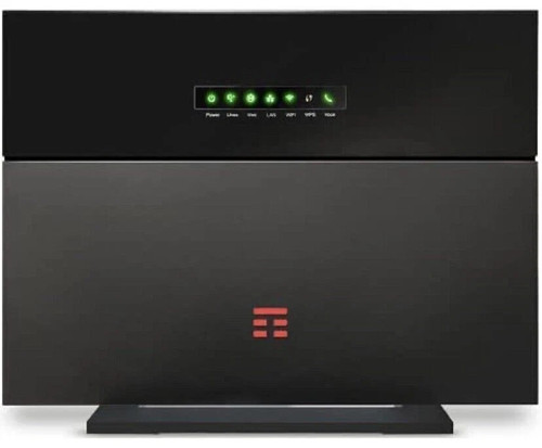 Modem tim hub - plus, dga4132t