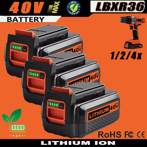 4000mah batterie 36v pour - 4000mah,