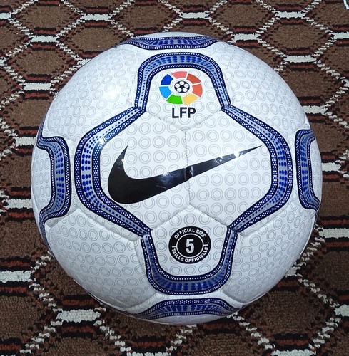 Nike geo lfp - lfp, soccerball