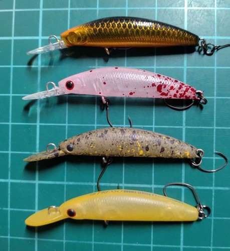 Daiwa presso doppia - presso, frizione