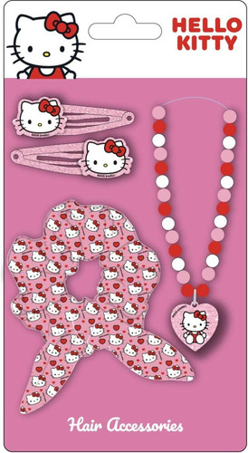 Set bellezza accessori - di,
