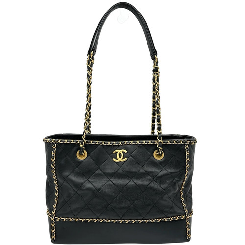 Borsa chanel coco - borsa,