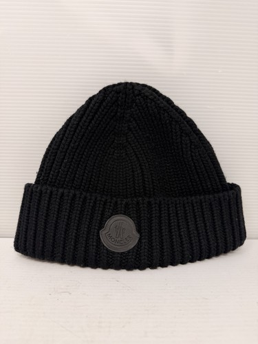 Moncler berretto costine - berretto, a