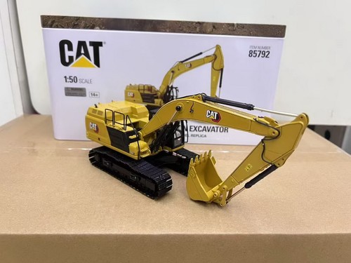 Escavatore scala cat - escavatore,