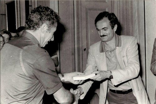 Foto originale agenzia - foto, d'agenzia