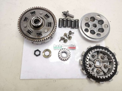 Frizione completa keeway - completa,