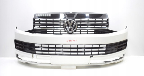 Paraurti anteriore - paraurti, vw