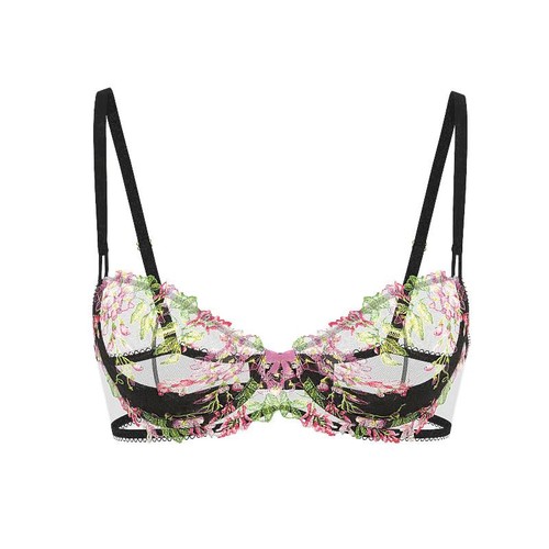 Reggiseno balconcino
