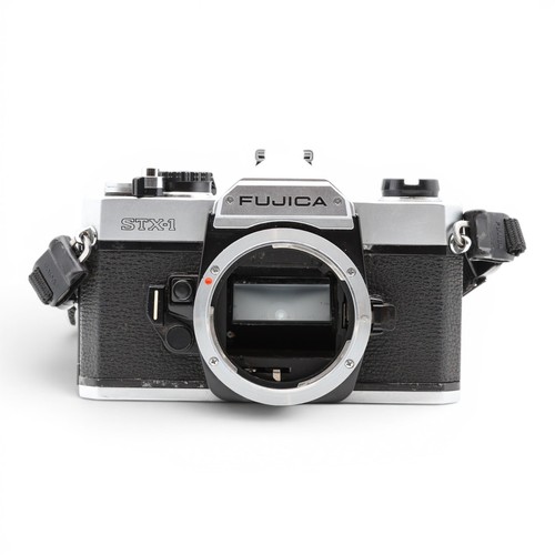Corpo fujica stx - stx-1,