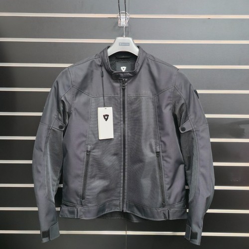 Rev giacca moto - eclipse, 2