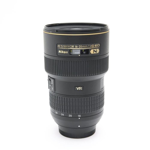 Nikon nikkor 35mm f - nikon, af-s