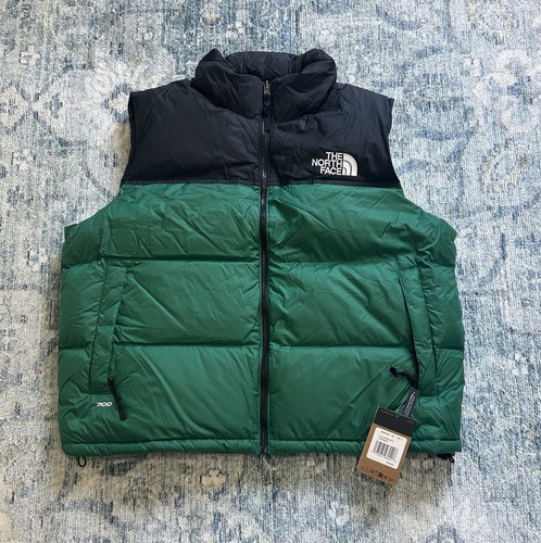 The north face gilet piumino - north,