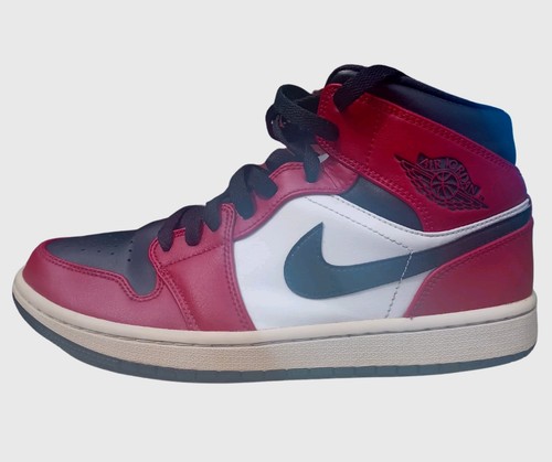 Nike air jordan - nike, mid
