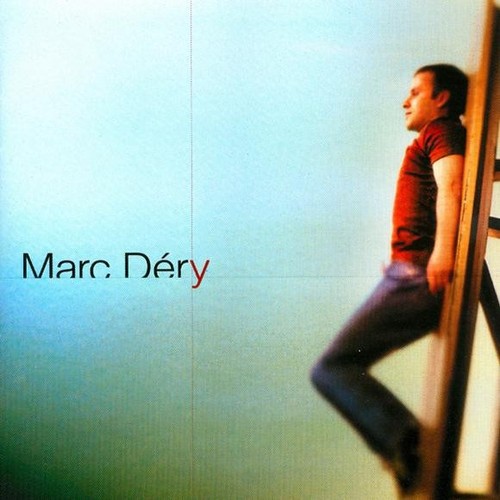 Marc dery - dery, (folk