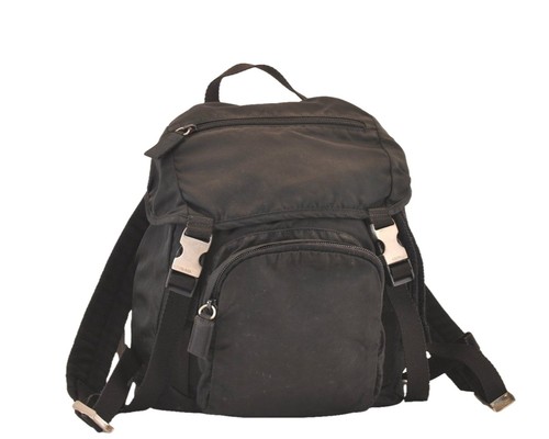 Autentica borsa zaino - , prada