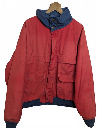 Giacca vento vintage - giacca,