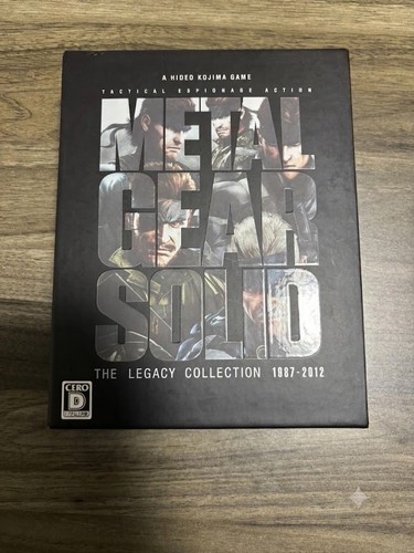 Prezzo affare ps3 metal gear - affare,