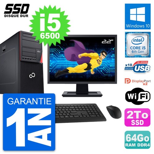 Tour fujitsu esprimo p756 - tour,