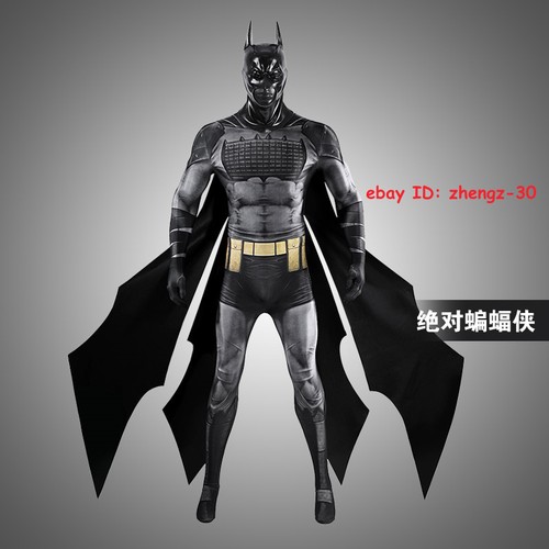 2026 absolute batman - 2026,