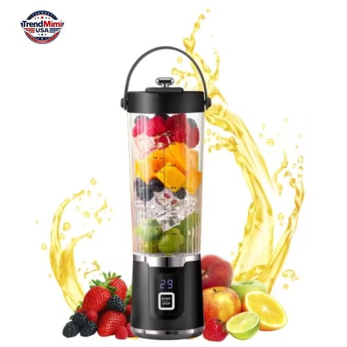 Frullatore usb portatile - usb, 500