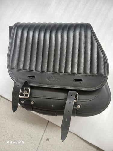 Borsa laterale wild - borsa,