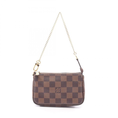 Louis vuitton mini pochette - louis,