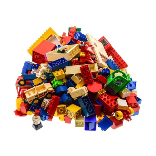 Lego duplo merce - duplo, di