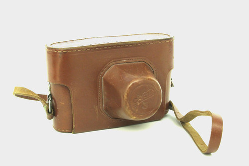 Fed borsa per fotocamera - 3,