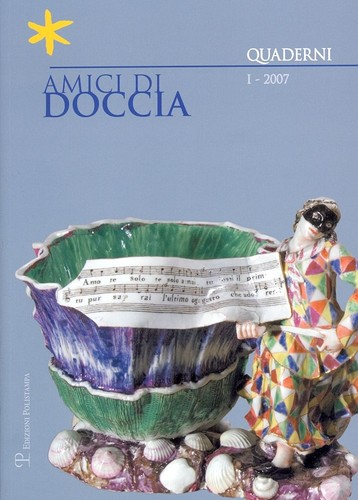 Libri amici doccia - di,