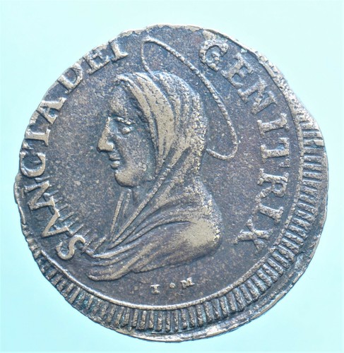 Pio madonnina baiocchi - vi,