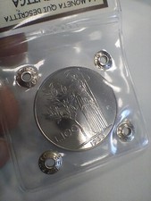 100 lire minerva - lire, del