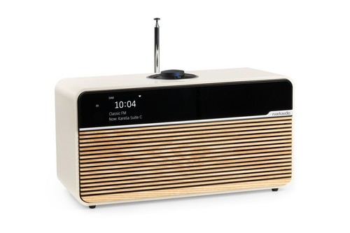Ruark mk4 light cream - ruark,