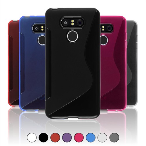 Custodia silicone per g6 - silicone,