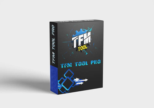 Tfm tool pro activation - pro,
