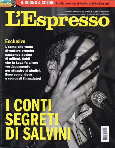 Espresso 2018 matteo - 2018, 14.matteo