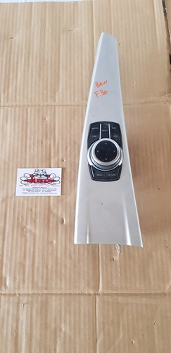 Bmw serie f30 - f30/31, idrive