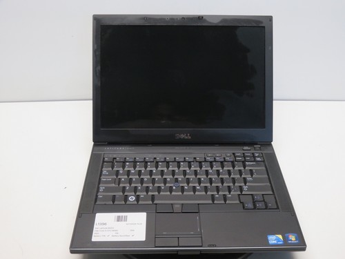 Dell latitude e6410 intel core - dell,