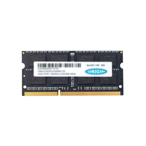 Origin storage 8gb ddr3 - origin,