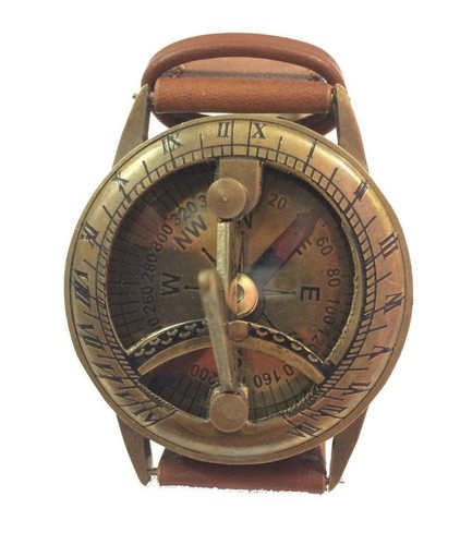 Orologio polso marino tipo - polso,