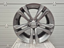Set cerchi lega mak - set, 19"
