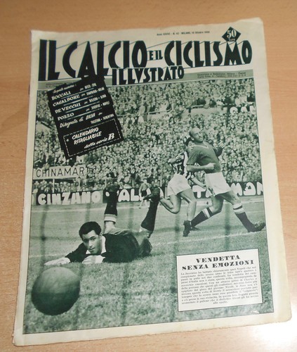 Calcio il ciclismo - il,