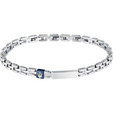 Bracciale maserati iconic - bracciale,