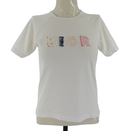 Christian dior shirt vintage - dior,