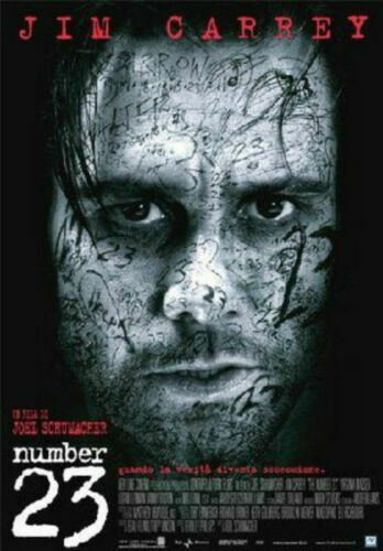 Dvd nuovo number jim - dvd,