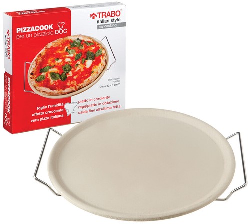 Pietra refrattaria con