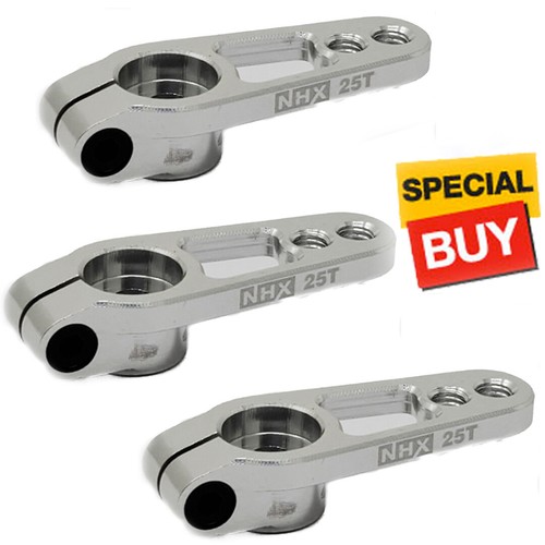 Nhx 25t cnc - rc, m3